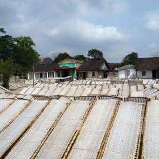 1 gói mì chũ Bắc Giang