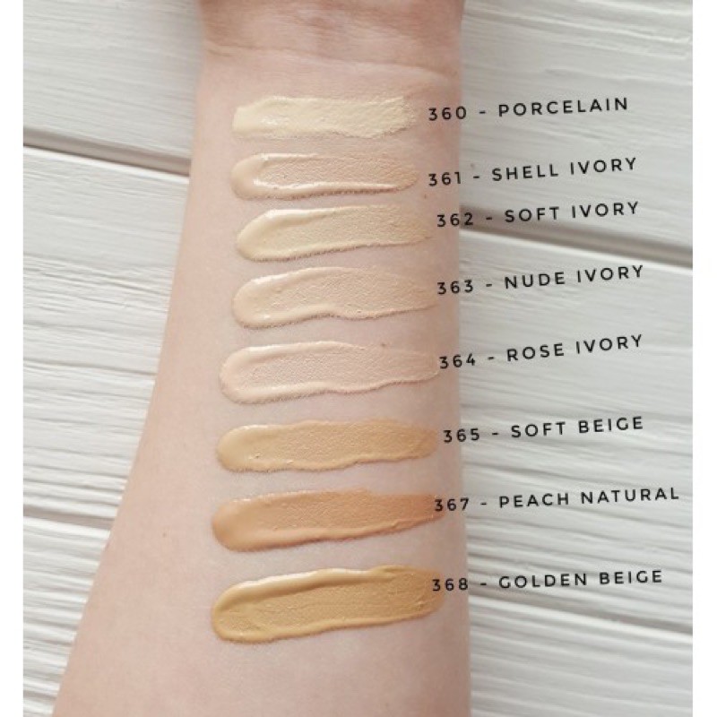 KEM NỀN WET N WILD PHOTO FOCUS FOUNDATION