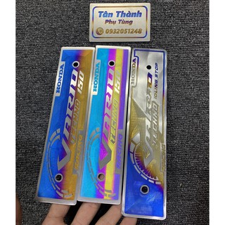 Bảng tên Titan VARIO 3D