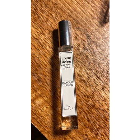 Nước hoa Code deco