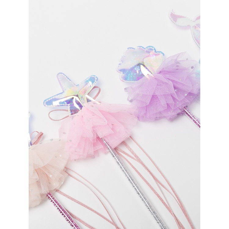 Nơ cài tóc BALABALA - TOODLER dành cho bé gái 277422009030