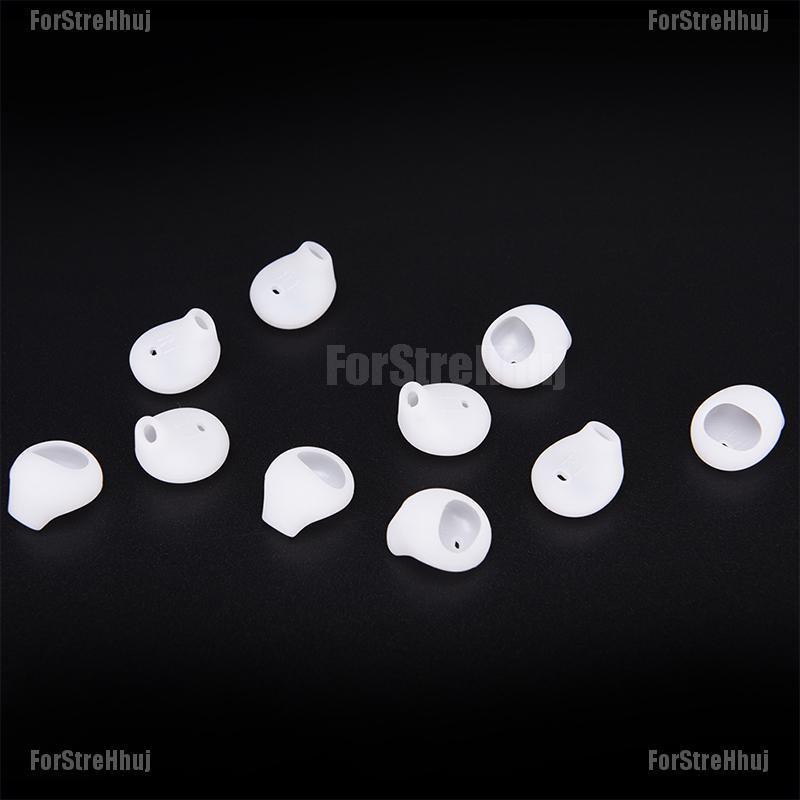 Set 10 nút bọc tai nghe Samsung S6 S7 bằng silicon | BigBuy360 - bigbuy360.vn