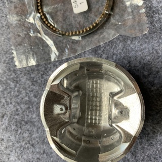 Trái piston Wave drem Sum 54mm