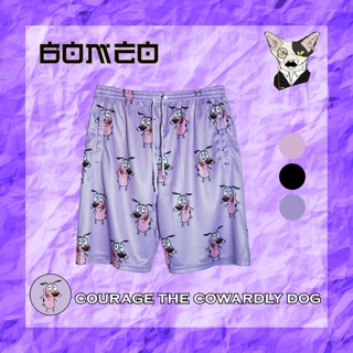 Quần Shorts Courage
