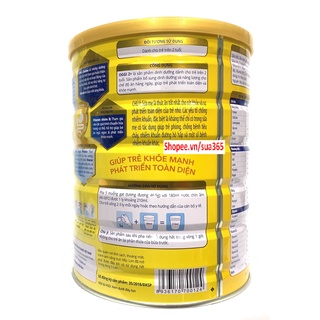 Sữa Oggi 2+_900g ( Dành cho trẻ trên 2 tuổi ) - Date Luôn Mới