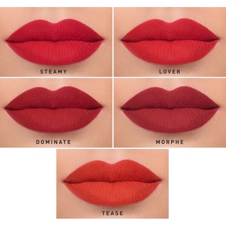 [ Thanh Lý ] - Morphe - Son Thỏi Lì Morphe Lipstick Mega Matte Super Mat 3.5g