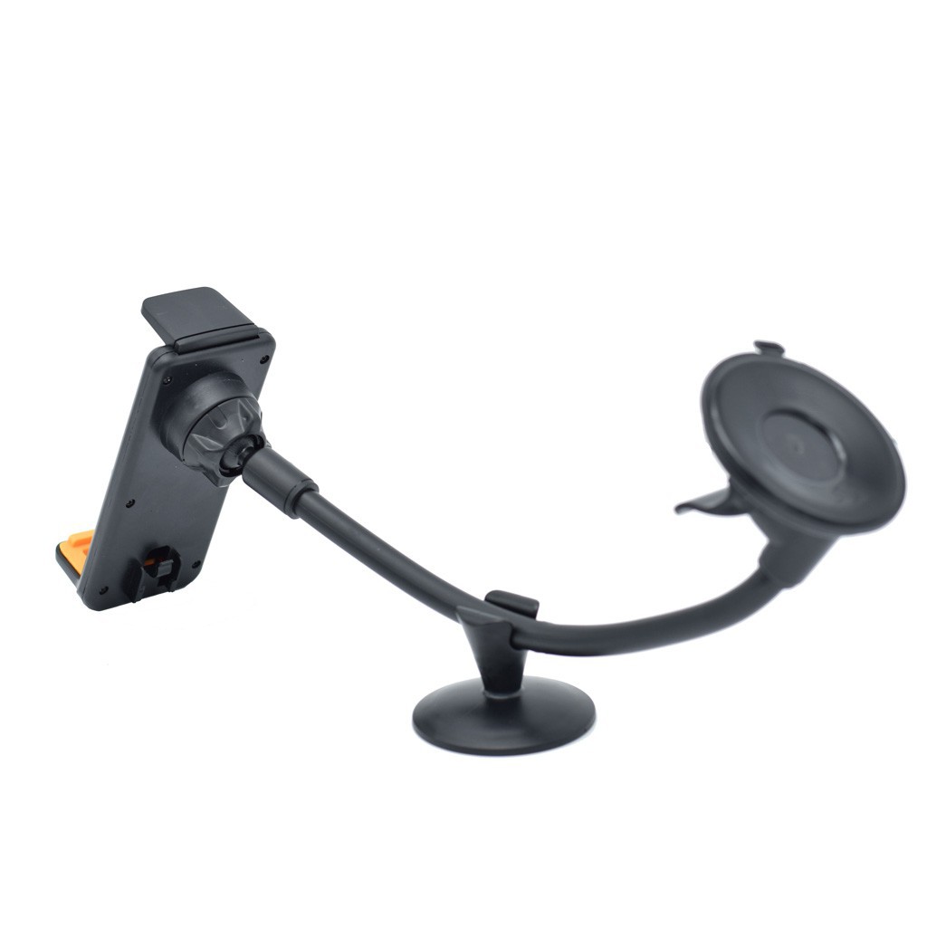 Universal Car Windshield Suction Mount Holder Stand For 4&quot;-10&quot; Tablet PC Phone