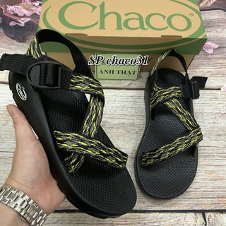 Dép Xăng đan quai hậu nam cha cô chaco31