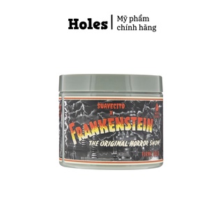 Sáp vuốt tóc Suavecito X Frankenstein Firme Hold Pomade