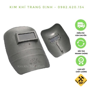 Mặt Nạ Hàn Tay Cầm Trong