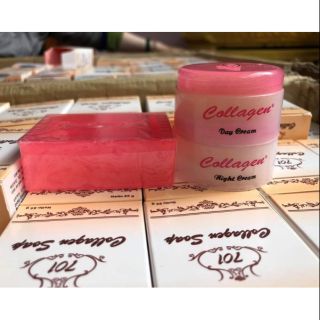 Colagen plus vit e