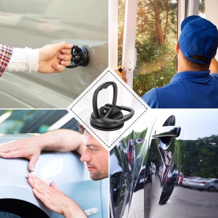 Dụng Cụ Hút Sửa Chữa Vết Lõm Xe Hơi Mini Cầm Tay Tiện Lợi