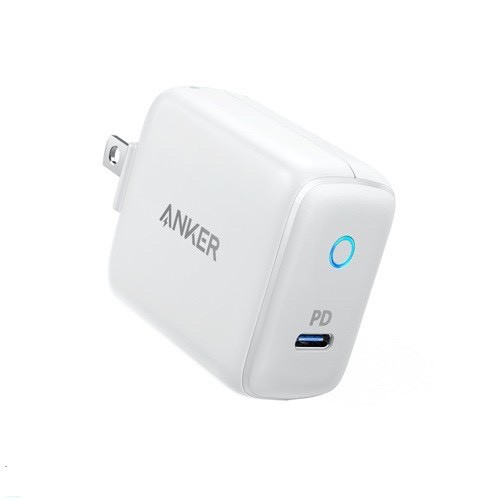 Sạc Nhanh PD Anker A2019 PowerPort PD 1 USB-C 18W