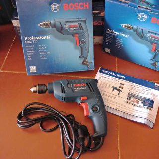 Máy khoan Bosch GBM 320