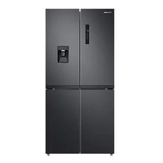 Tủ lạnh samsung inverter 488 lít rf48a4010b4/sv