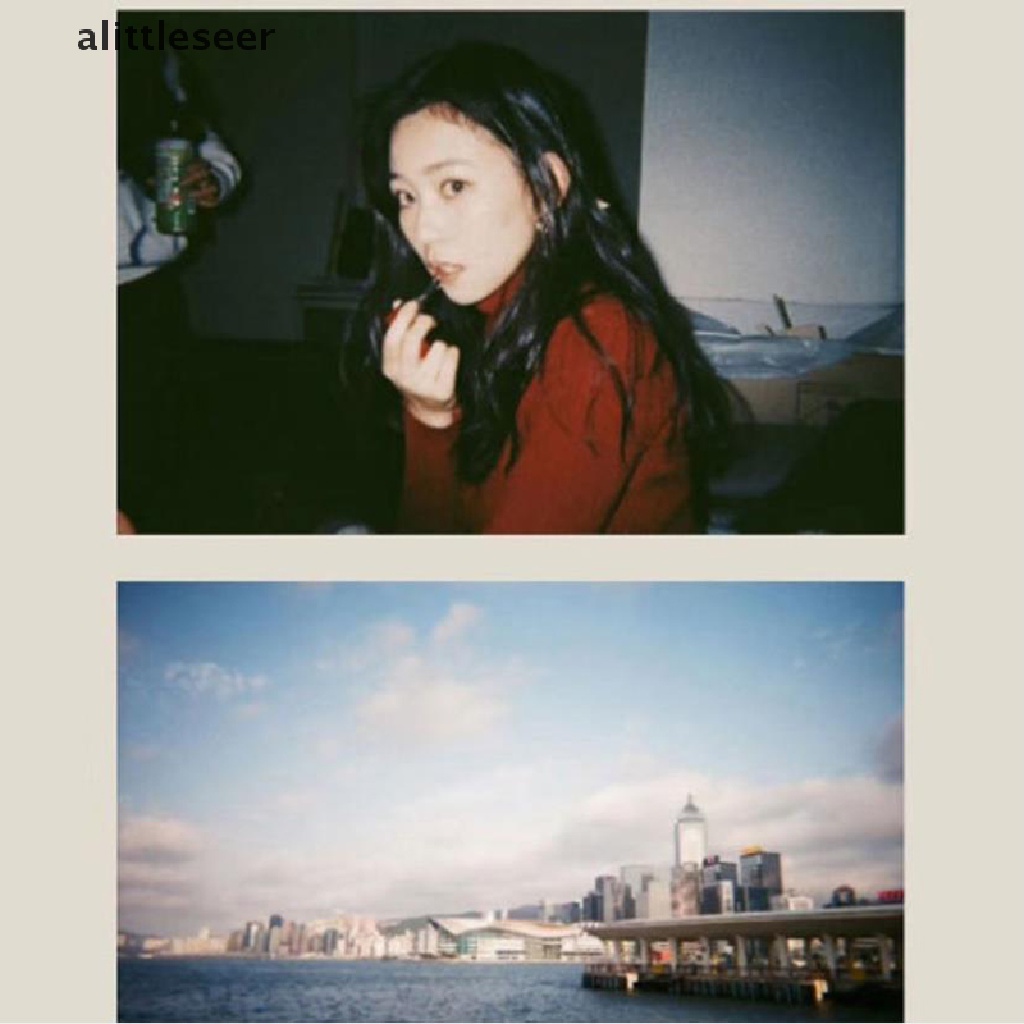 Máy ảnh phim Kodak M35 35mm retro vintage tái sử dụng