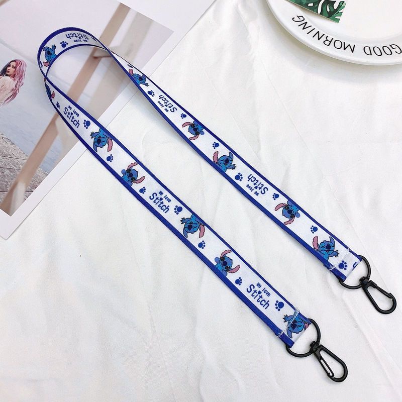 Dây đeo khẩu trang dễ thương phong cách Hàn Quốc chống thất lạc, rơi, giữ vệ sinh