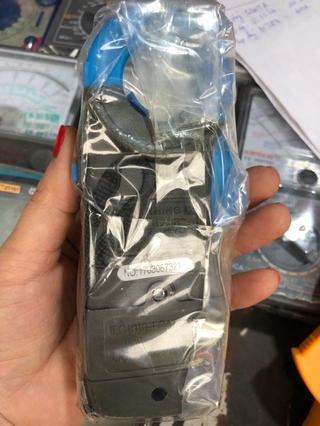 Ampe Kế KT87N