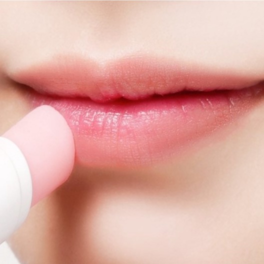 Son dưỡng môi dưa hấu Manyo Factory What a Melon Moisture Lip Balm 4g