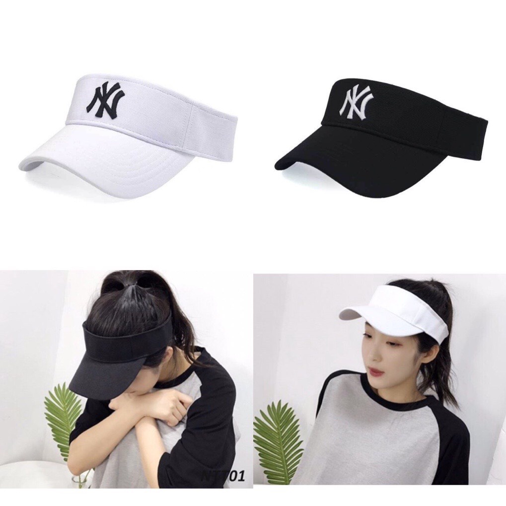 Mũ lưỡi trai thêu chữ Cực Đẹp cho nam và nữ