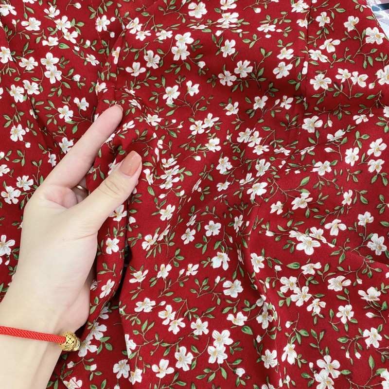 [VÁY HOA NHÍ SIÊU PHẨM MÙA HÈ 2021] | BigBuy360 - bigbuy360.vn