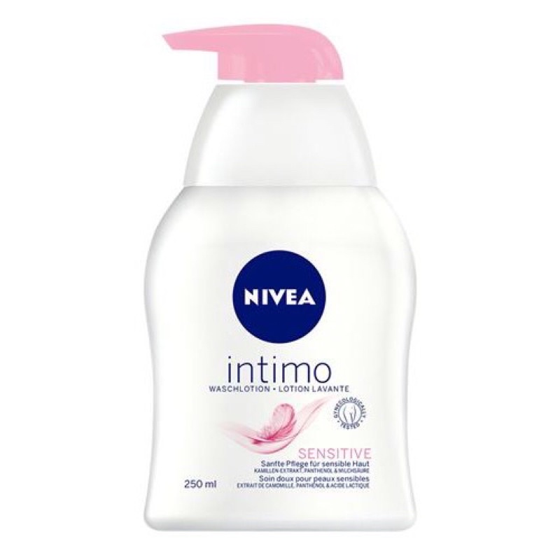 Dung dịch vệ sinh Nivea