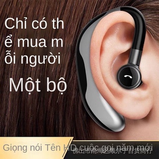 Tai Nghe Bluetooth Không Dây Mini