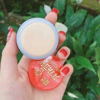 kem sâm cô tiên thailand