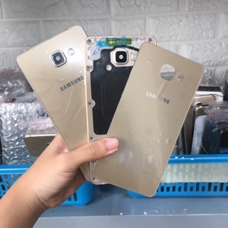 Bộ Vỏ Samsung A710 A7 2016 Zin Hàng Cao Cấp
