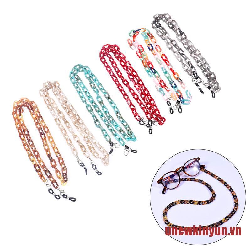 1 Dây Đeo Kính Chống Trượt Cho Nữ