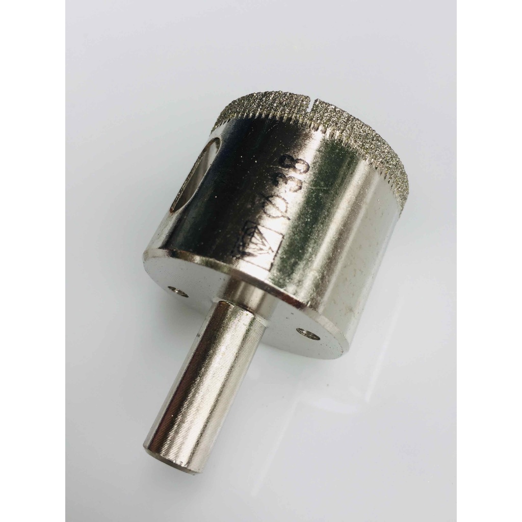 Mũi khoan kính số 6 8 10 12 14 16 18 20 22 24 25 32 35 36 38 mm