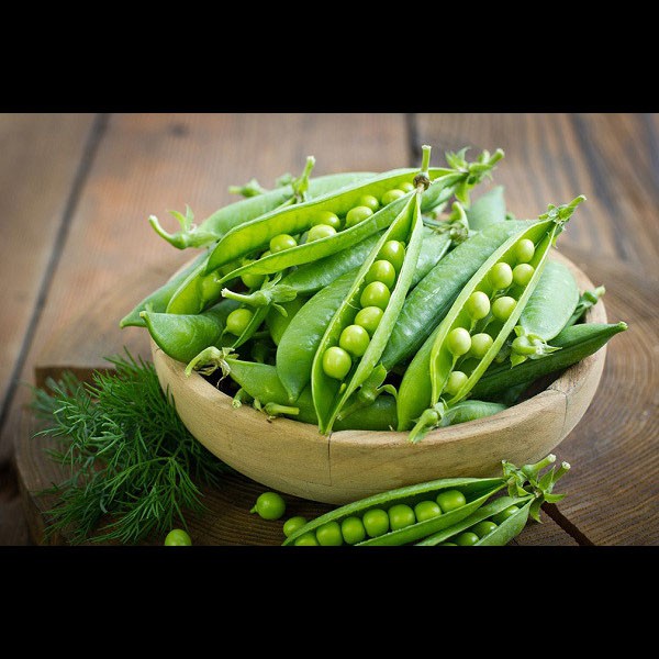 10Gr Hạt Giống Đậu Hà Lan