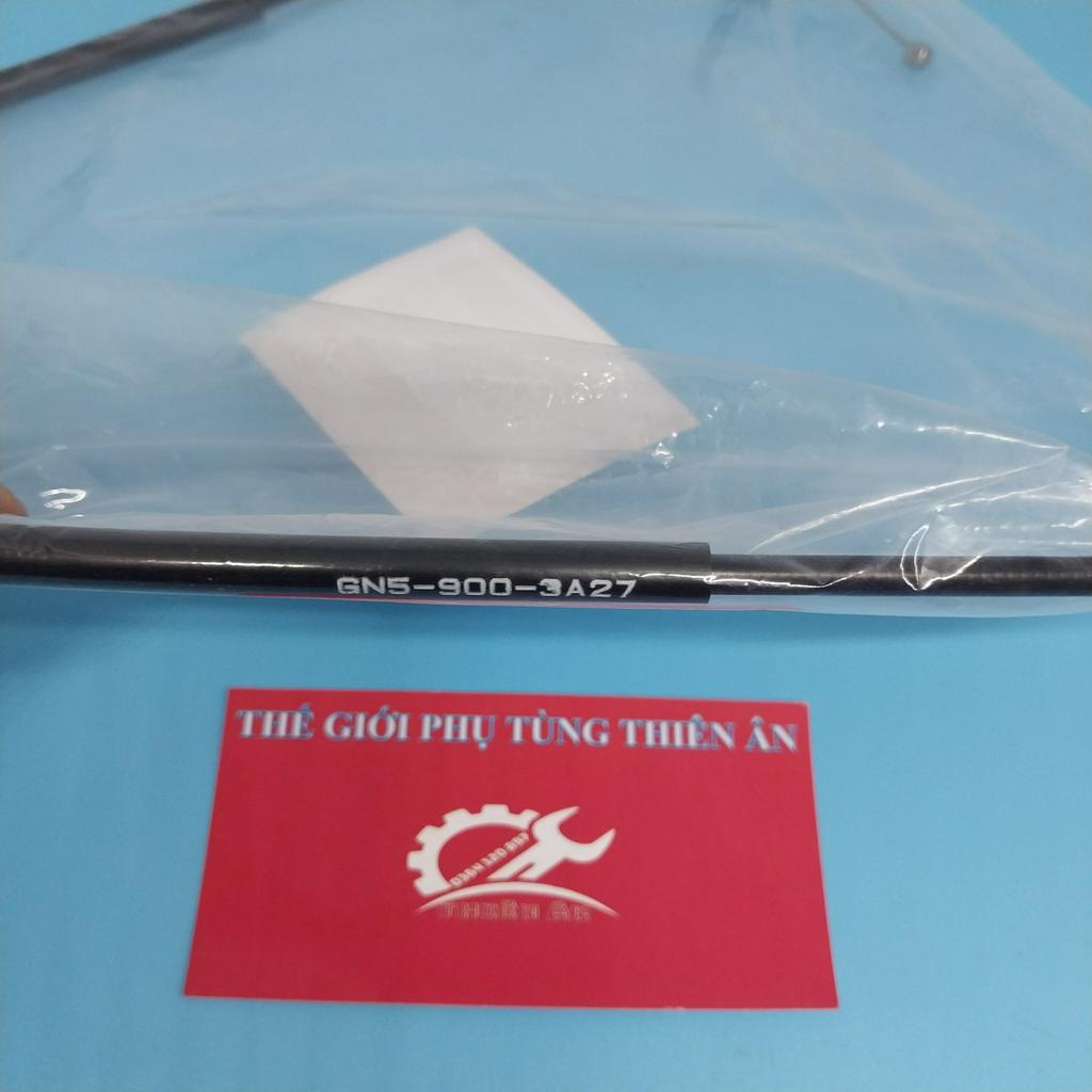 Dây ga Dream Thái zin nhập khẩu chính hãng Honda Thailan - PT THIÊN ÂN