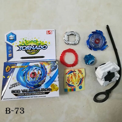 Con Quay Đồ Chơi Beyblade B73 Độc Đáo