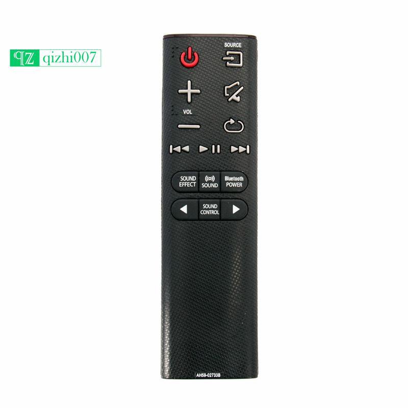 Điều khiển từ xa dành cho Samsung Soundbar Hwk360 Hwk450 Hwk550 Hwj4000