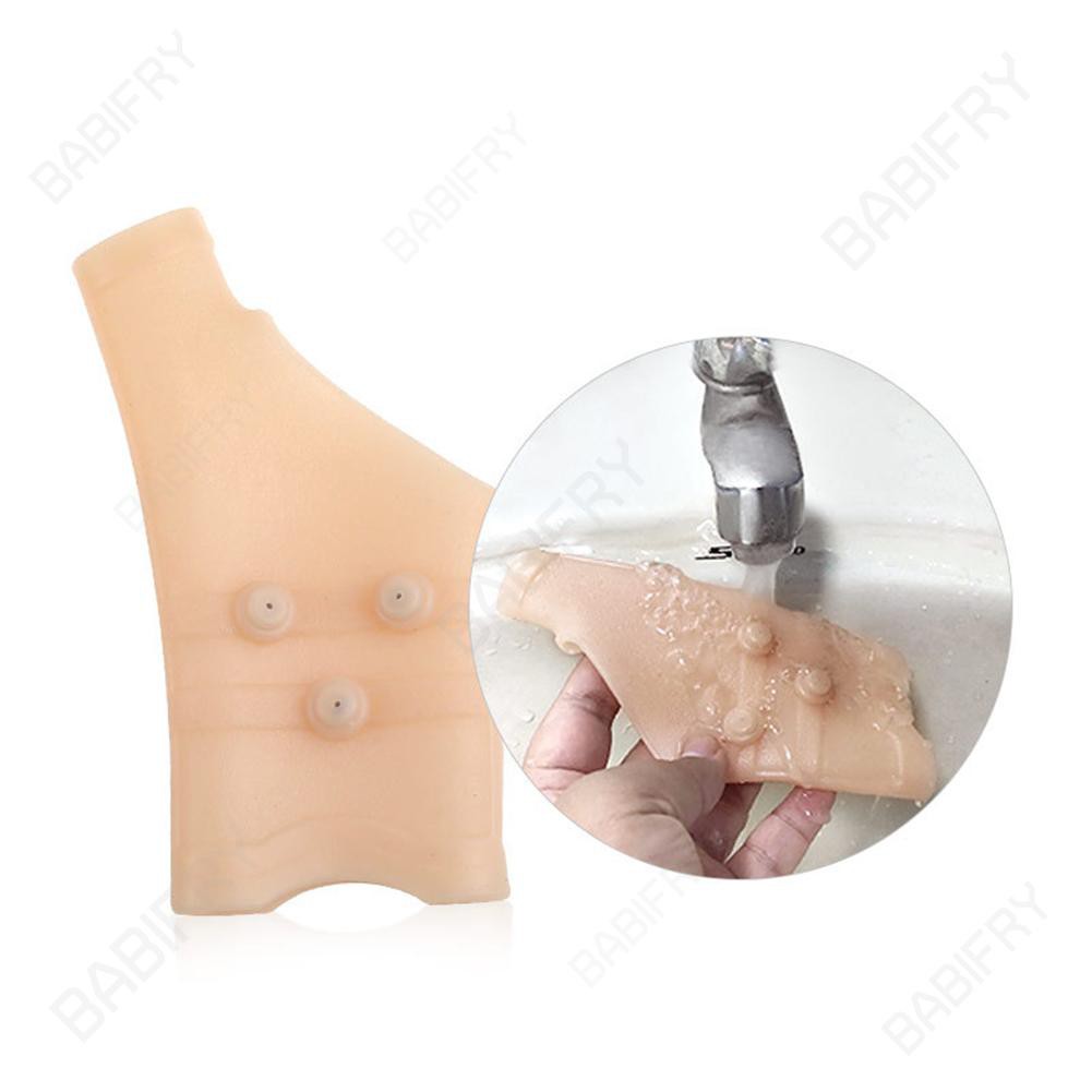 Găng tay nam châm giảm đau cổ tay chăm sóc sức khỏe tiện dụng