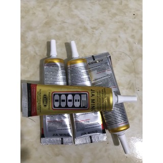 keo E8000 (15ml) loại xịn