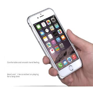 Khung kim loại bảo vệ dành cho IPhone 6 Plus & 6s Plus