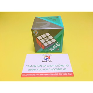 Đồ chơi Rubik 3x3 | Shengshou Legend S 3x3