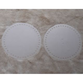 Tấm nhựa trong suốt móc túi
