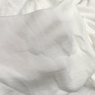 Vải lụa đũi cam đất/Cốm