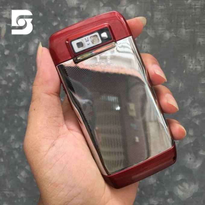 SALE SALE ĐIỆN THOẠI NOKIA E71 CHÍNH HÃNG SIÊU BỀN-BẢO HÀNH 12THÁNG SALE SALE | BigBuy360 - bigbuy360.vn