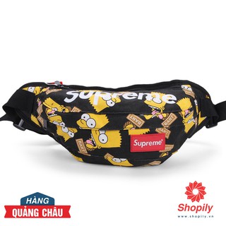 Túi Đeo Supreme Bart