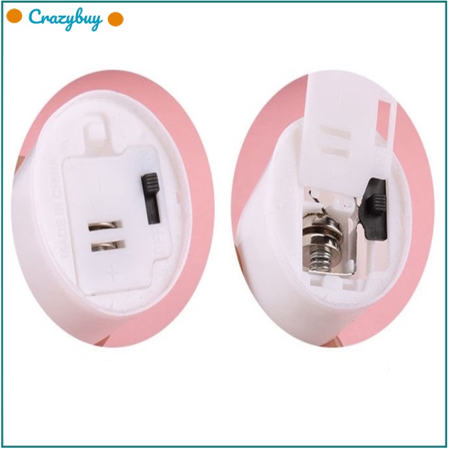 Cr Đèn Led Giả Nến Điện Tử Không Lửa Trang Trí Tiệc Cưới / Quán Bar