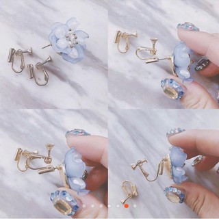 Dụng Cụ Gắn Bông Tai B41