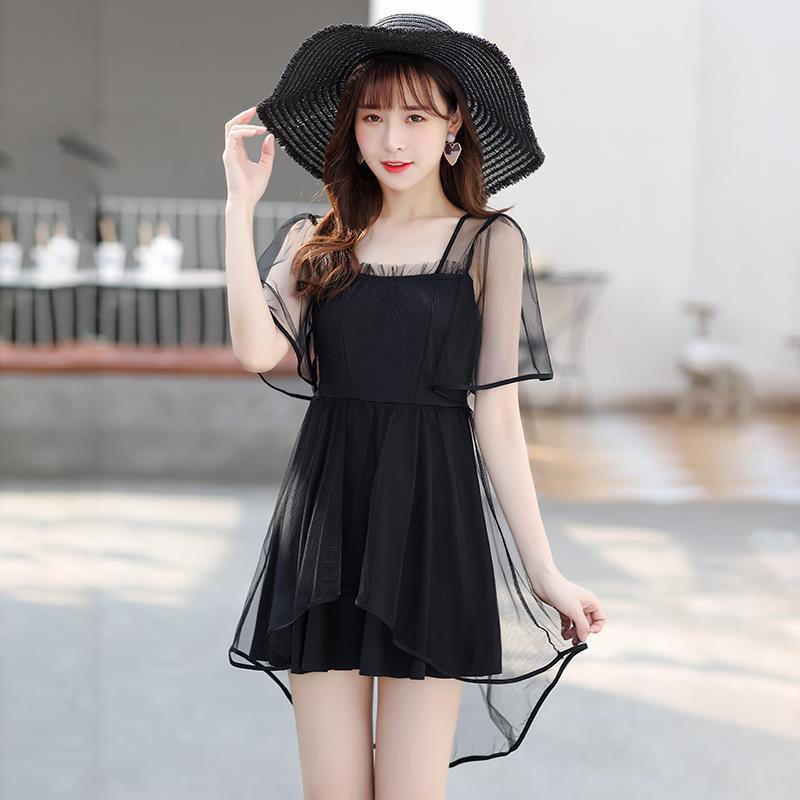 Đồ Bơi Liền Thân Hở Lưng Gợi Cảm Cho Nữ | BigBuy360 - bigbuy360.vn