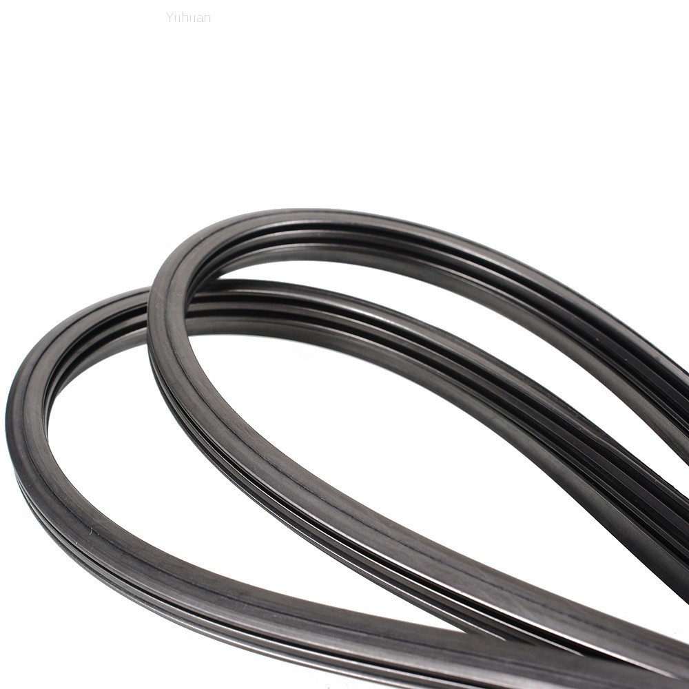 Set 2 Lưỡi Gạt Nước Ô Tô 24" 6mm