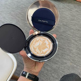 PHẤN TƯƠI DR PEPTI