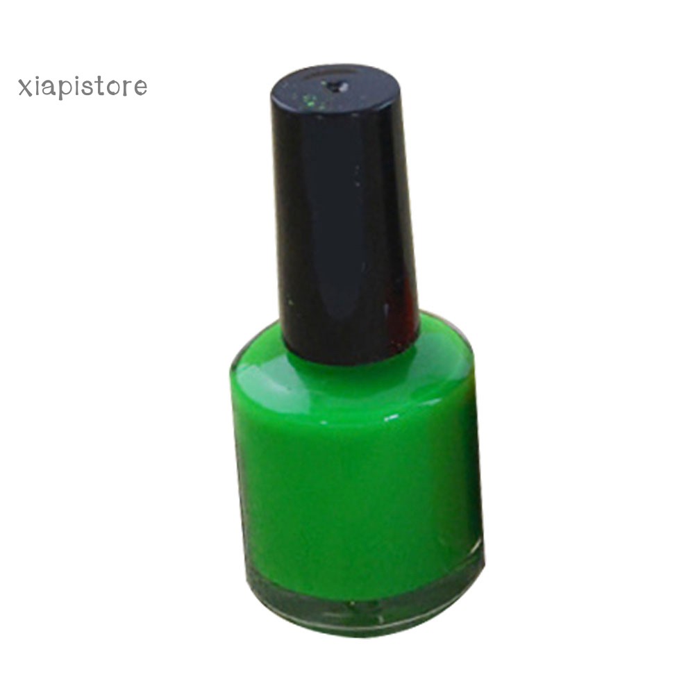 Xiapistore_7ml Fishing Floating Buoy Fluorescent Liquid Repair DIY Indicator Paint Tackle