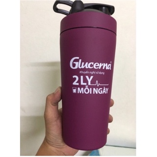 Bình lắc giữ nhiệt Luminarc 710ml